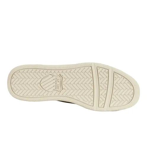 K-Swiss - Slammklub Cc Tabacco Egret