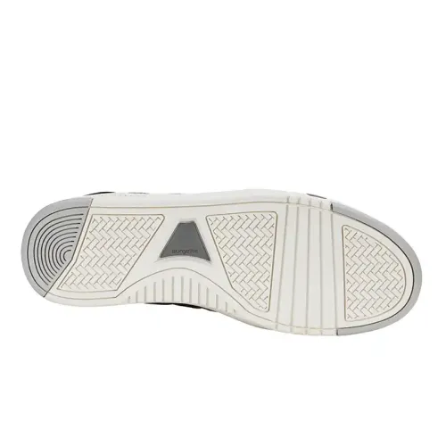K-Swiss - Set Pro Blk/Charc/Snw Wht M