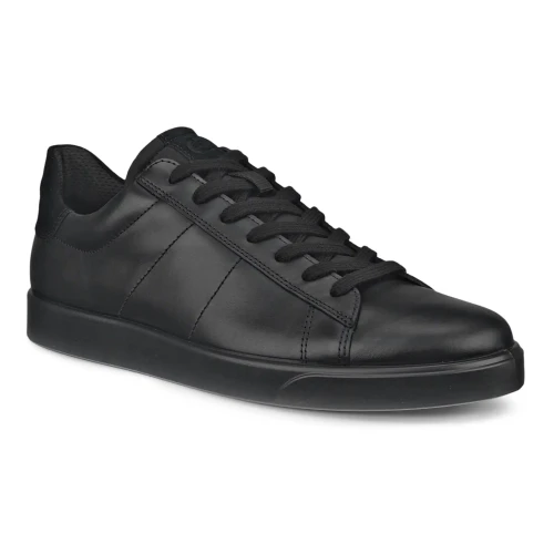 Ecco - Street Lite M Black / Black