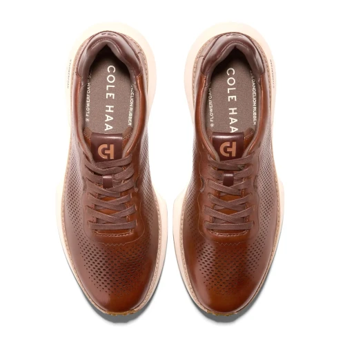 Cole Haan - Grandpro Ashland Laser Perf Sneaker