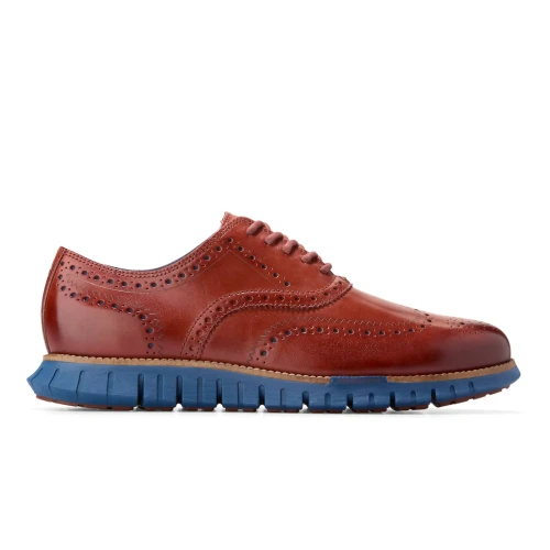 Cole Haan - Zerogrand Remastered Wingtip Oxford