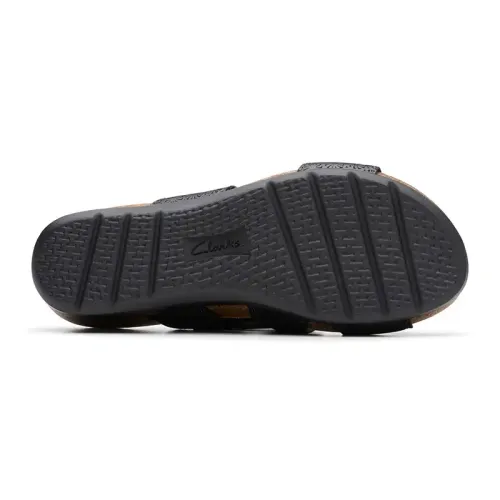 Clarks - Calenne Maye Black Combi