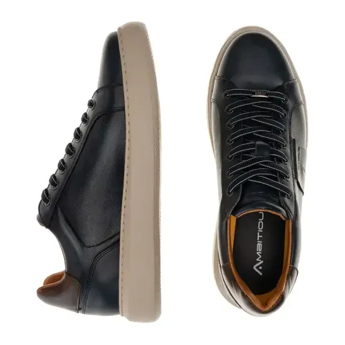 Ambitious - Eclipse Navy Combi