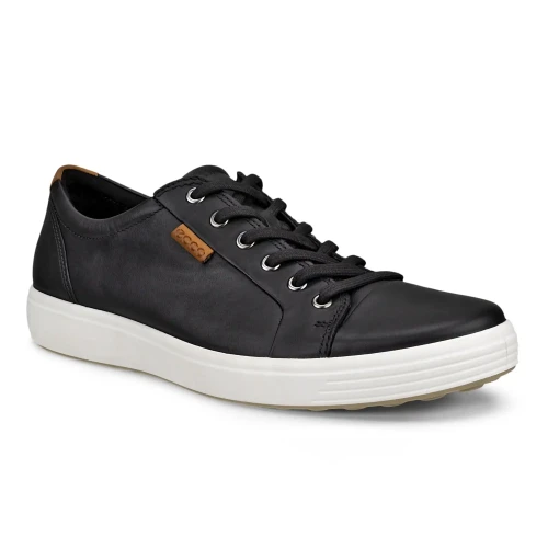 Ecco - Soft 7 M Black