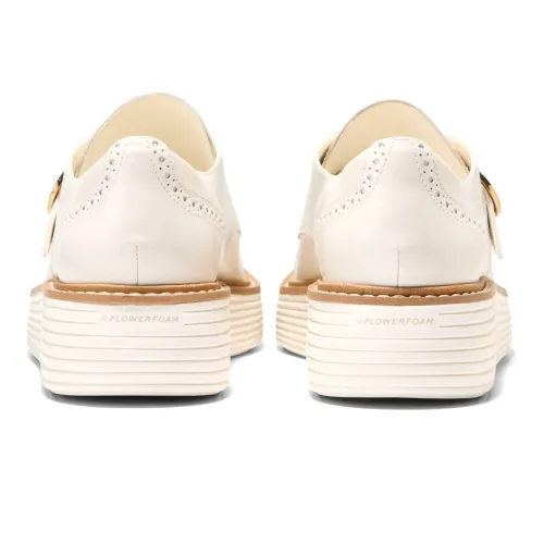 Cole Haan - Originalgrand Platform Monk Strap