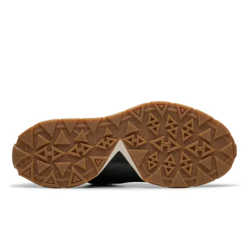 Clarks - Craft Speed. Black Leather