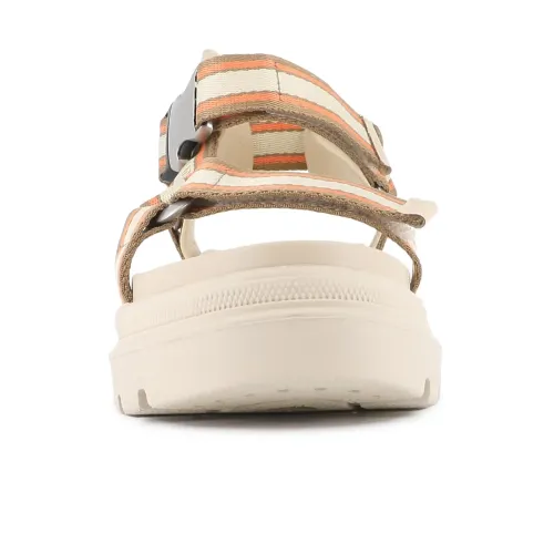 Palladium - Pallacruise Strap~Sahara Mix~M
