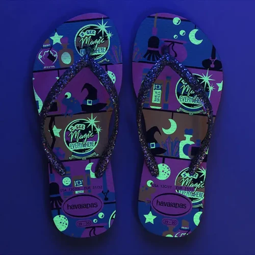 Havaianas - Kids Slim Fashion