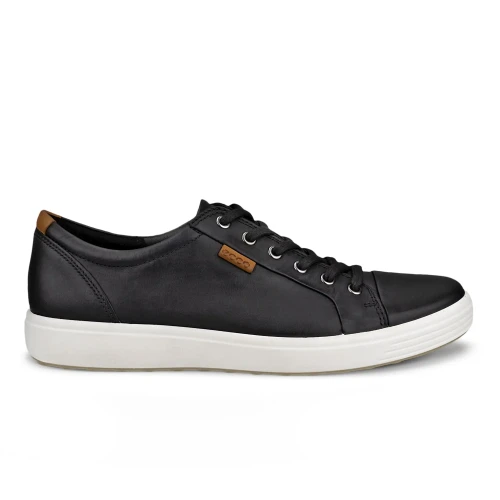 Ecco - Soft 7 M Black