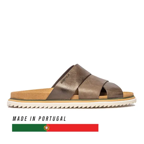Ambitious - Mayan / Taupe