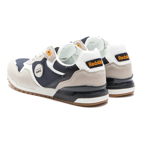 Redskins - Oyati Blanc Beige Marine