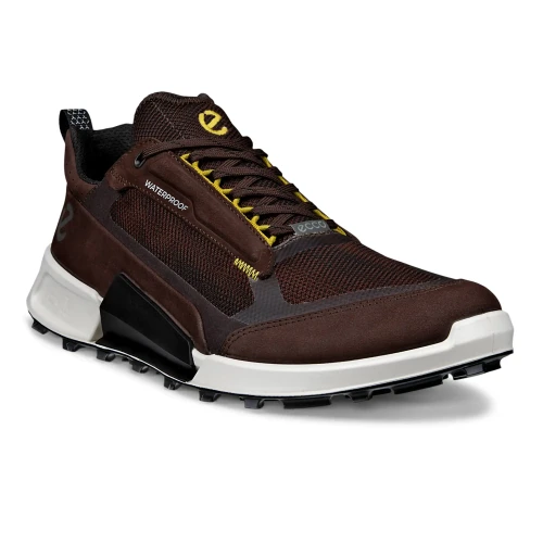 Ecco - Biom 2.1 X Mountain M Mocha / Mocha / Black