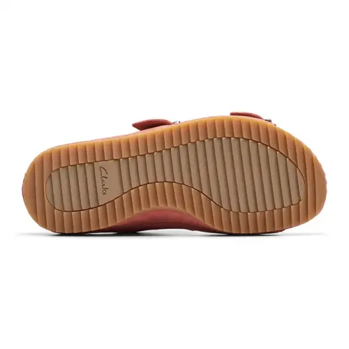 Clarks - Brookleigh Sun Dusty Rose Sde