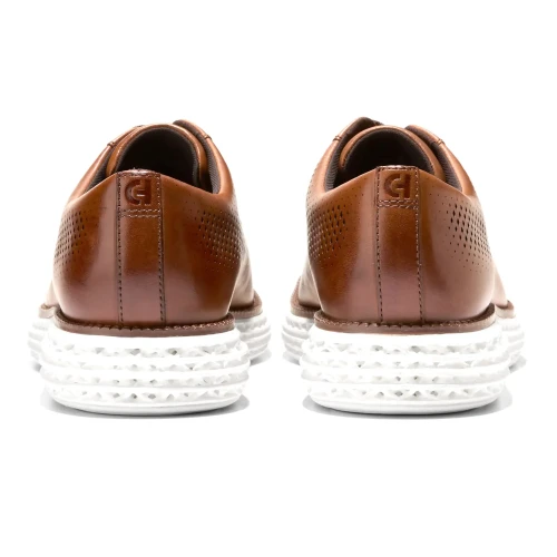 Cole Haan - Originalgrand 2.0 Laser Wing Ox