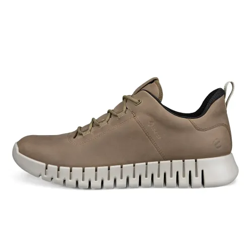 Ecco - Gruuv M Nutmeg Brown