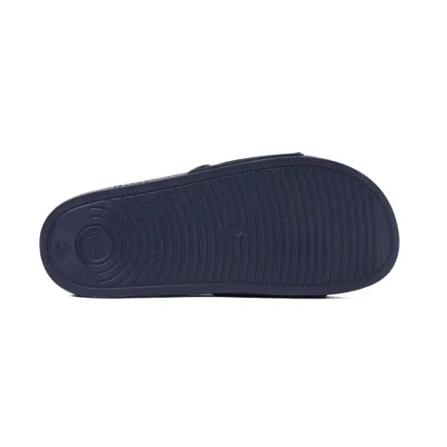 Colmar - Slipper Logo Navy 909 Tg