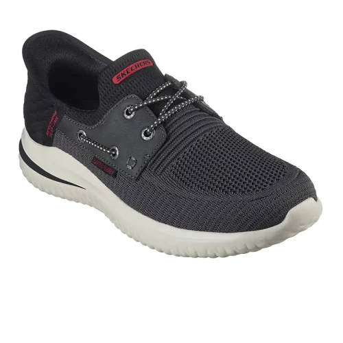 Skechers - Delson 3.0 – Roth