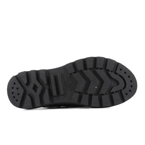 Palladium - Pallacruise Crossed~Black~M