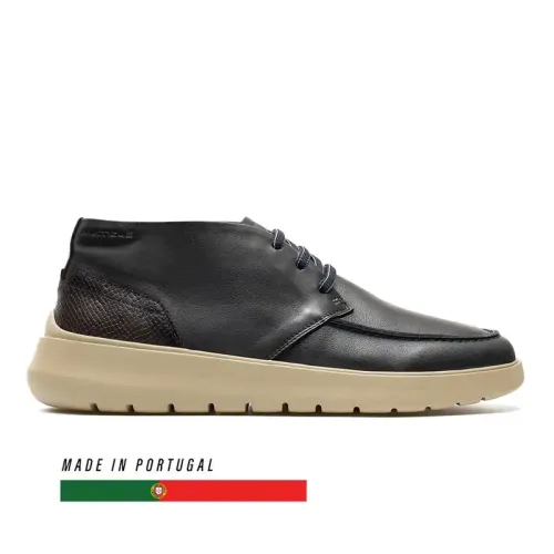 Ambitious - Hover Navy