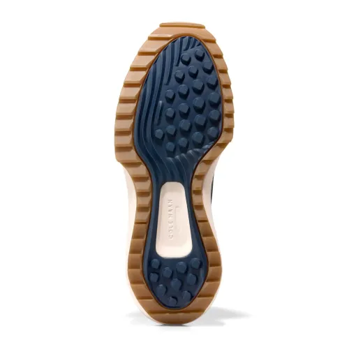 Cole Haan - Grandpro Ashland Golf Ivory   Big Dipper   Ancient Scroll