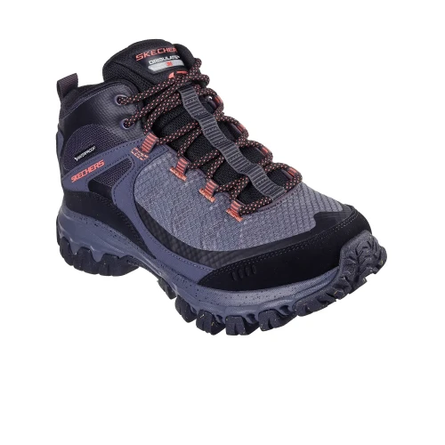 Skechers - Edgemont – Upper Jump