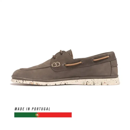 Ambitious - Amber/Grey