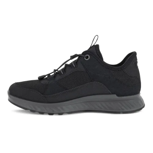 Ecco - Exostride W Black