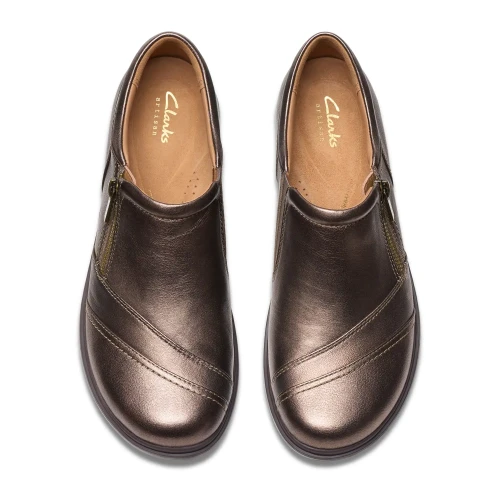 Clarks - Certina Pure Antique Br