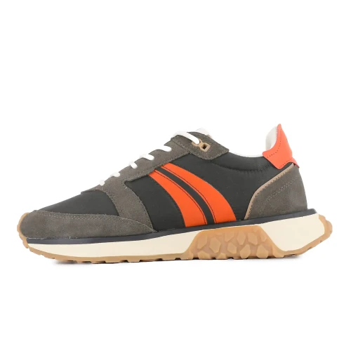 Palladium - Troop Runner Flame~Beluga~M