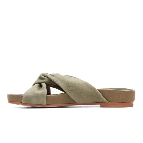 Clarks - Pure Twist Sage