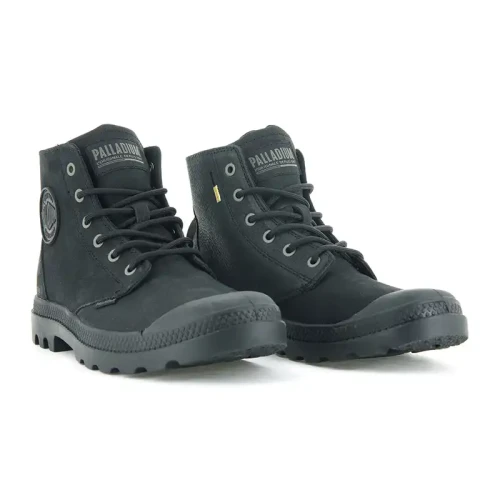 Palladium - Pampa Hi Supply Lth
