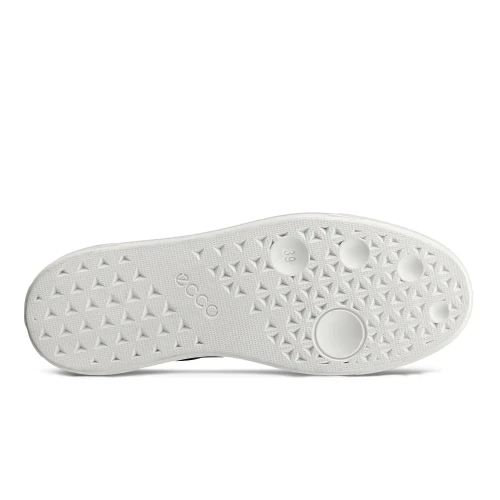 Ecco - Street Platform W Black