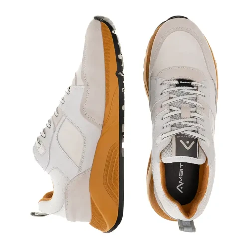 Ambitious - Strider Offwhite
