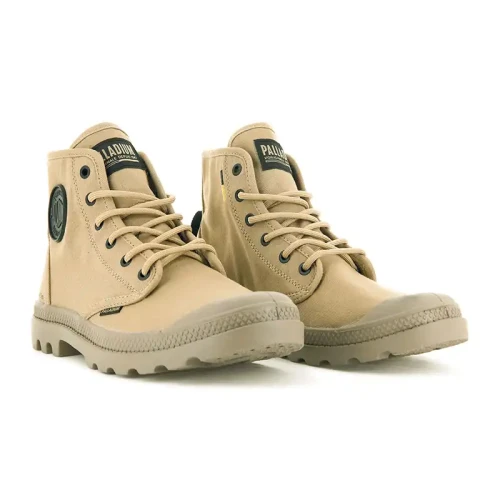 Palladium - Pampa Hi Htg Supply