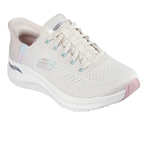 Skechers - Arch Fit 2.0 – Easy Chic