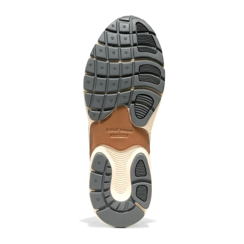 Cole Haan - Grandpro Millenia Runners Microchip Ch Sea Stone Ivory