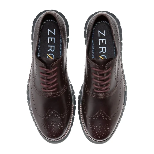 Cole Haan - Zerogrand Remastered Wingtip Oxford
