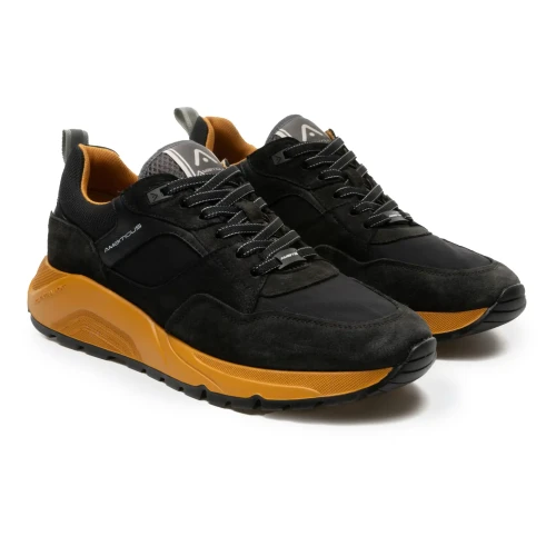 Ambitious - Strider Black