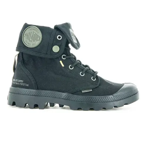 Palladium - Pampa Baggy Supply