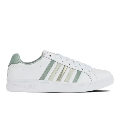 K-Swiss - Court Tiebreak Wh/Cngr/Frgn/Chmpgl M