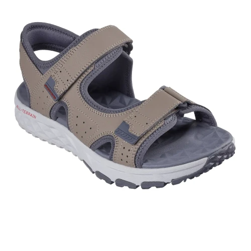 Skechers - Escape Plan Trail Sandal – Fo