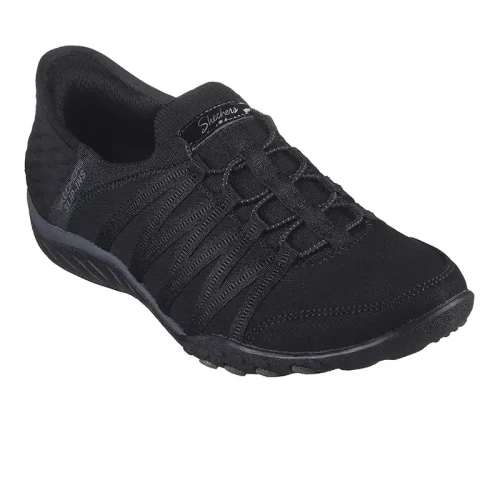 Skechers - Breathe-Easy – Roll-With-Me