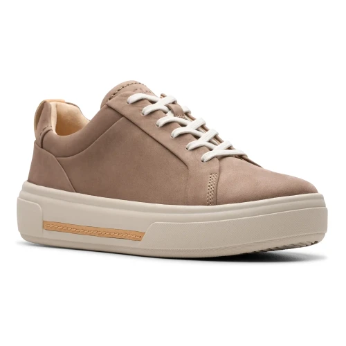 Clarks - Hollyhock Walk Pebble Combi