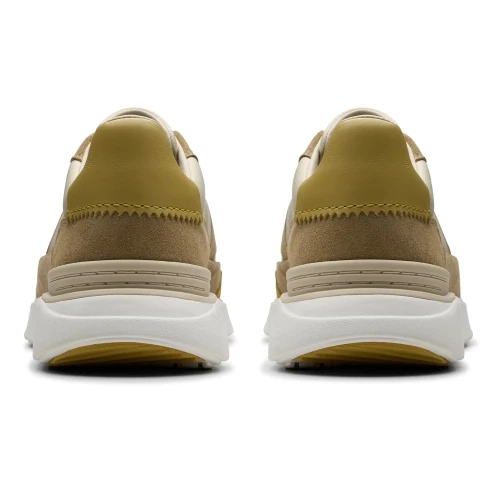 Clarks - Craft Pace Oakwood Combi