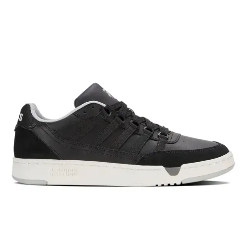 K-Swiss - Set Pro Blk/Charc/Snw Wht M