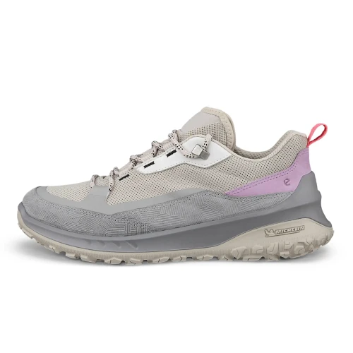 Ecco - Ult-Trn W Wild Dove / Gravel