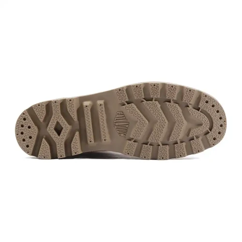 Palladium - Pampa Hi Zip Nbk