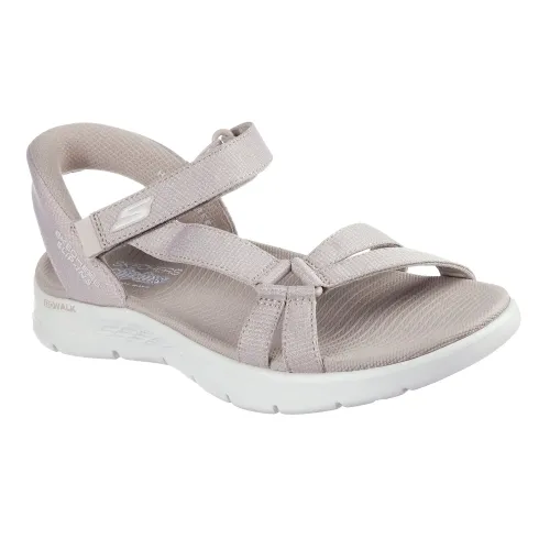 Skechers - Go Walk Flex Sandal – Illumin