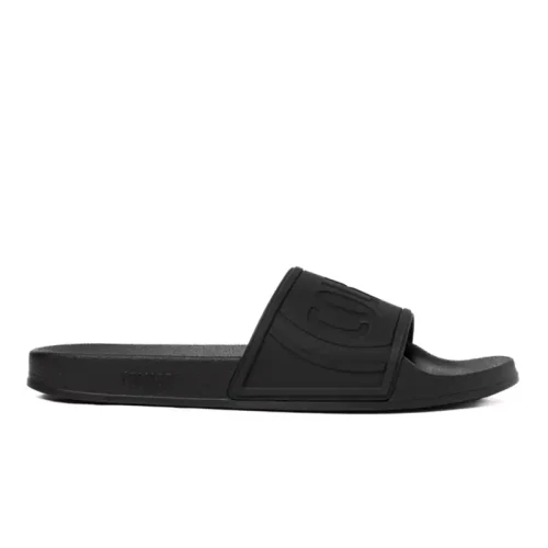 Colmar - Slipper Logo Black 910 Tg