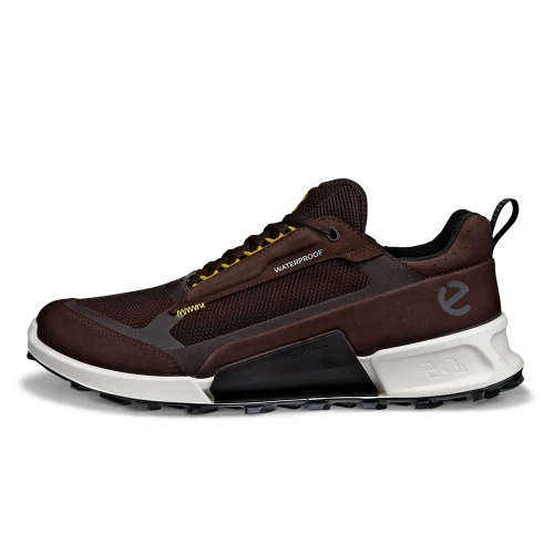 Ecco - Biom 2.1 X Mountain M Mocha / Mocha / Black